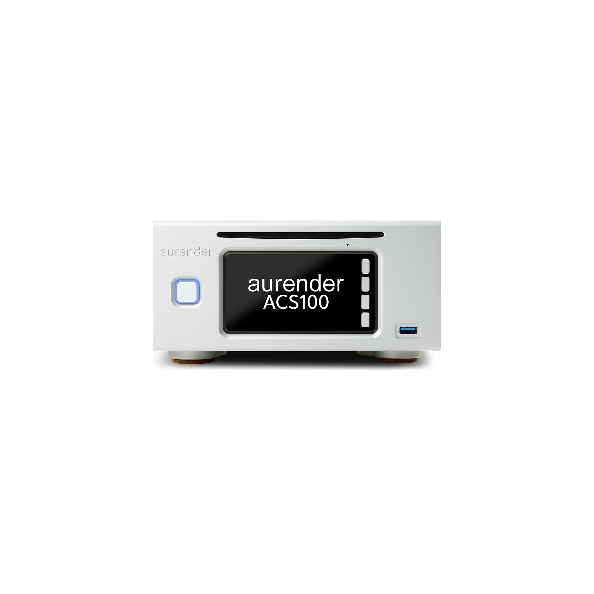 ACS100 – Aurender America