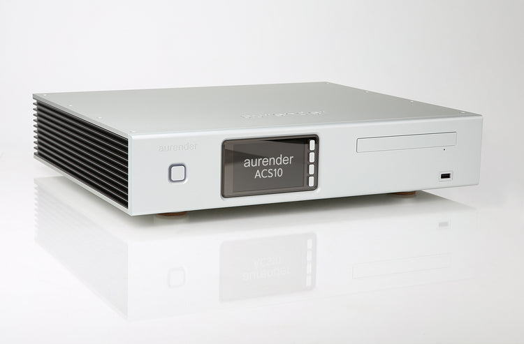 ACS10 – Aurender America