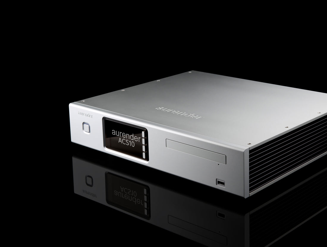 ACS10 – Aurender America